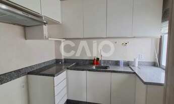 Imagem 4: Apartamento no edifício Memphis