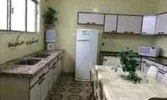 Imagem 2: Casa Assobradada a Venda no Alto da Lapa