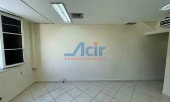 Imagem 3: Studio de 27 m² por R$ 1.000/mês - Centro - Rio de Janeiro/RJ