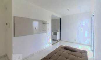 Imagem 2: Apartamento à Venda - Liberdade, 2 Quartos, 50 m2