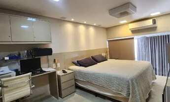 Imagem 6: CARNAVAL_VITÓRIA LOFT_ALTO PADRÃO