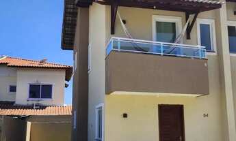 Imagem: Casa duplex no Icarai com 3 suítes e duas