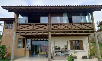 Imagem: Casa à venda em Rio Claro - Paraibuna/SP