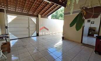 Imagem: Casa em Rua Olmes Berriel - Vila Pacífico