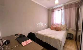 Imagem 6: Apartamento à venda no Residencial Manacás em Araraquara - 2 dormitórios e 1 vaga