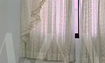 Imagem 7: Apartamento 1 Dormitório mobiliado frente mar em Aviação, Praia Grande/SP