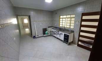 Imagem 2: Sobrado com 3 dormitórios à venda, 125 m² por R$ 595.000,00 - Jardim Morada do Sol - Indai