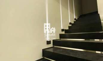 Imagem 3: Imóvel de alto padrão à venda 3 suíte - piscina - Condomínio Reserva dos Ypês 1