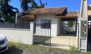 Imagem: Casa localizada em Barra Velha