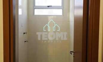 Imagem 5: Apartamento com 2 dormitórios à venda, 41 m² - Jardim Bela Vista - Taubaté/SP