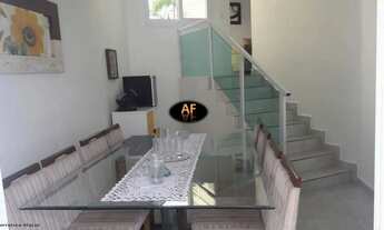 Imagem 2: Casa em Condomínio para Locação em Santana de Parnaíba, Alphaville, 4 dormitórios, 2 suíte