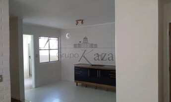 Imagem 4: Oportunidade - Apartamento - Vila Betânia - 2 Dormitórios - 47m²