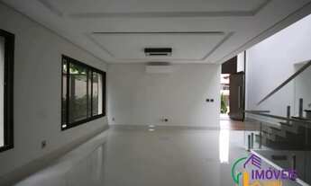 Imagem 5: CASA EM CONDOMÍNIO - ALPHAVILLE - SP