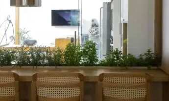 Imagem 2: Excelente casa com 3 dorms sendo 1 suíte - condomínio fechado