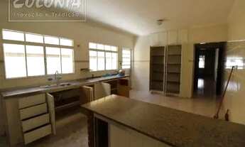 Imagem 5: Sobrado para locação - Vila São Pedro, Santo André