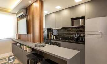 Imagem 3: Apartamento em Jardim Sabará