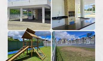 Imagem: EXCELENTE CASA DUPLEX Á VENDA - CONDOMÍNIO