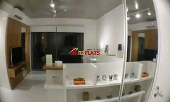 Imagem 7: Flat com ótimo preço no bairro Vila Olímpia. Confira!