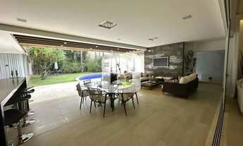 Imagem 4: Casa para locação no condomínio villa dos Ipês