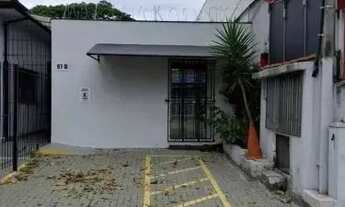 Imagem: Aluga-se Ponto comercial 54 m² no Vila