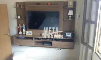 Imagem 6: Casa com 6 dormitórios à venda, 263 m² por R$ 750.000,00 - Parque Jóquei Club - Campos dos