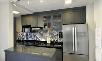 Imagem 6: Prime Paranaguá locação mobiliado 100