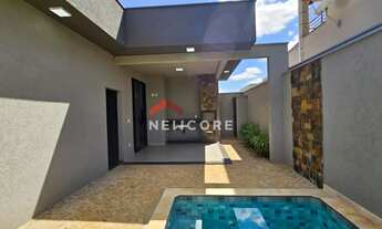 Imagem: Casa de condomínio em Rua Ondina Cosso