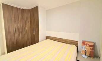 Imagem 6: Art Ville 1/4 e sala, Alphavile