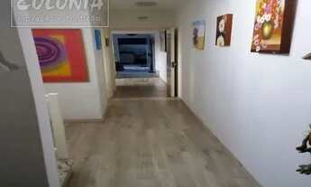 Imagem 7: Sobrado a venda - Jardim Estela, Santo André