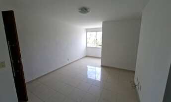 Imagem 4: Apt 2/4 Suíte cond elevador / infra completo em Jardim das Margaridas a 5 min Aero /metro