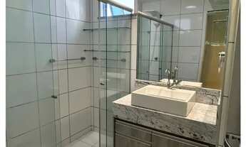 Imagem 6: Apartamento no Renascença | 110m² | 3 Suítes | Varanda Gourmet