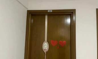 Imagem 6: Imóvel para venda possui 75 metros quadrados com 3 quartos em Capuava - Goiânia - GO