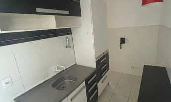 Imagem 4: Apartamento 2 Quartos Segundo Andar Condomínio Residencial Completo São Gonçalo Nova Cida