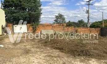 Imagem 3: TERRENO PLANO COM 630 METROS NO BAIRRO SATÉLITE IRIS EM CAMPINAS