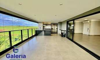 Imagem 3: Apartamento com 4 quartos para alugar, 298m² - Jardim Olhos D'água