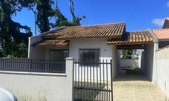 Imagem 6: Casa localizada em Barra Velha