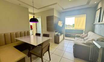 Imagem 7: Imóvel para venda com 60 metros quadrados com 3 quartos em Parque Dois Irmãos - Fortaleza