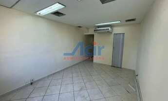 Imagem 6: Studio de 27 m² por R$ 1.000/mês - Centro - Rio de Janeiro/RJ