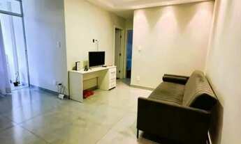 Imagem 6: Apartamento à venda, 83 m² por R$ 450.000,00 - Centro - Juiz de Fora/MG