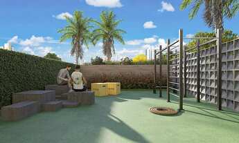 Imagem 6: Apartamentos Prontos em Lagoa Nova - 2 e 3/4 Suíte - 61m² , 82m² e 100m² - Documentação Gr