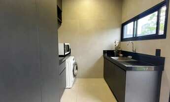 Imagem 6: Casa para alugar no Condomínio Gsp Arts Uberlândia em Uberlândia/MG