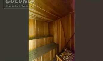 Imagem 4: Sobrado a venda - Campestre, Santo André