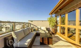 Imagem: Duplex para venda com 80 m², com 1 quarto