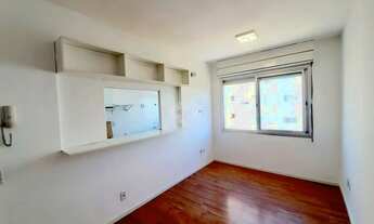 Imagem 5: APARTAMENTO DESOCUPADO À VENDA, COM 2 DORMITÓRIOS, ELEVADOR E PORTARIA, NO BAIRRO TRITEZA