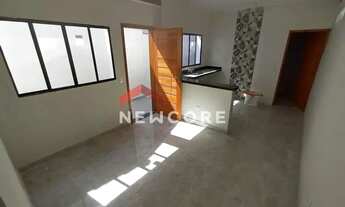 Imagem 5: Casa em Rua Araraquara - Campos Eliseos - Itanhaém/SP