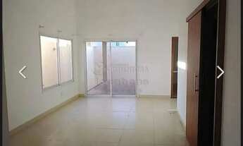 Imagem 2: Excelente Casa em Condomínio para Locação - 3 Dormitórios / Damha Fit