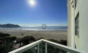 Imagem: Apartamento Vista Mar 2 Quartos Mobiliado