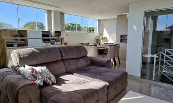 Imagem 2: Apartamento para venda com 96 metros quadrados com 2 quartos em Juvevê - Curitiba - Paraná