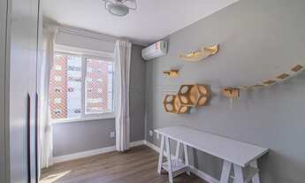 Imagem 6: Cobertura com 200 m² no Moinhos de Vento