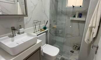 Imagem 3: Oportunidade - Apartamento - Portal da Cidade - Palmeiras de São José - 3 Dormitórios - 72